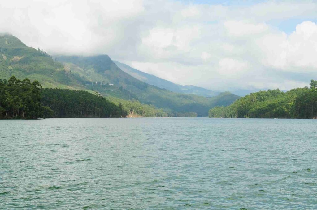 Kundala Lake