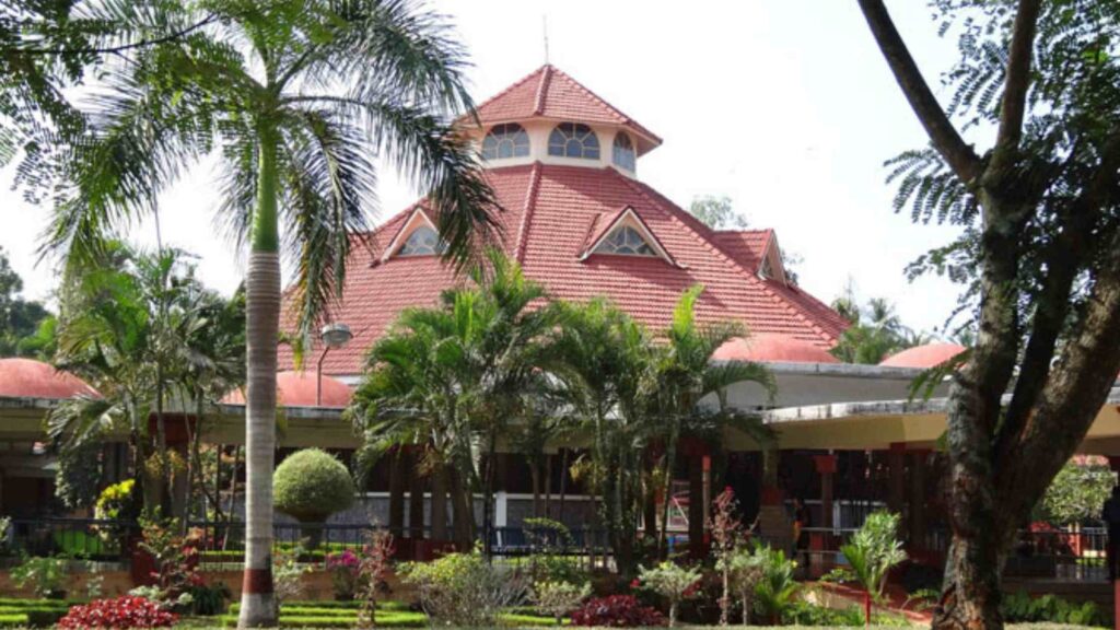 Regional Science Centre And Planetarium Calicut