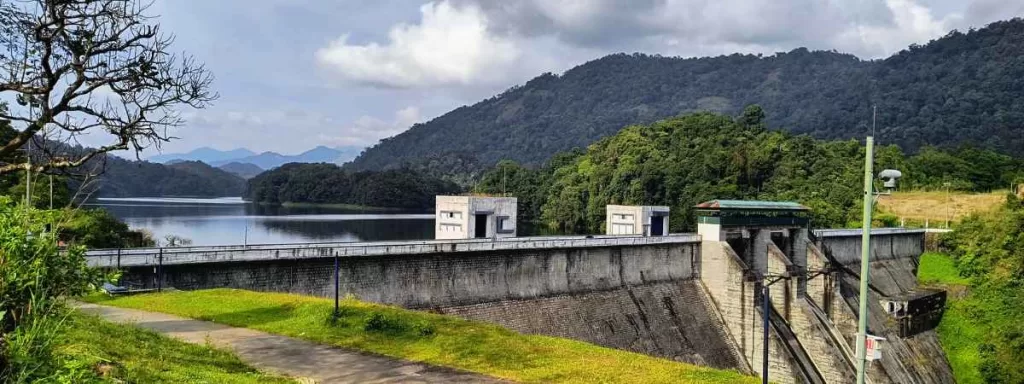 Kakkayam Dam