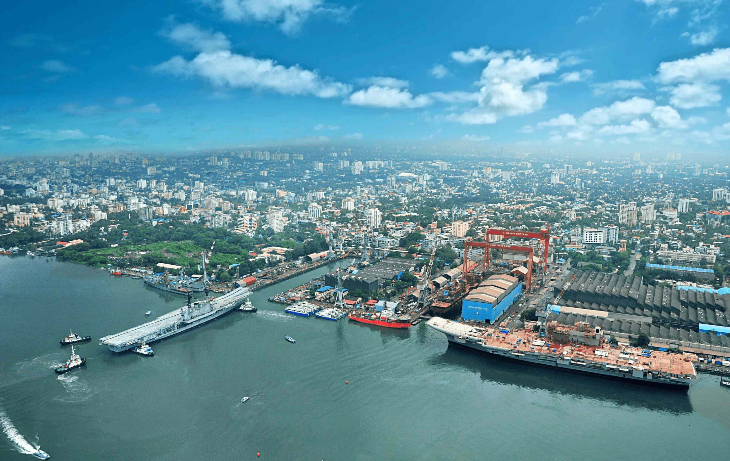 Ernakulam
