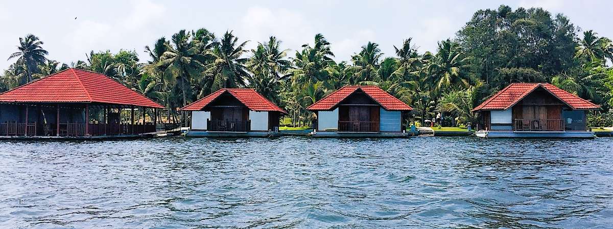 Poovar Island • Entry Fee, Timings, Things To Do