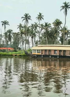 Alappuzha