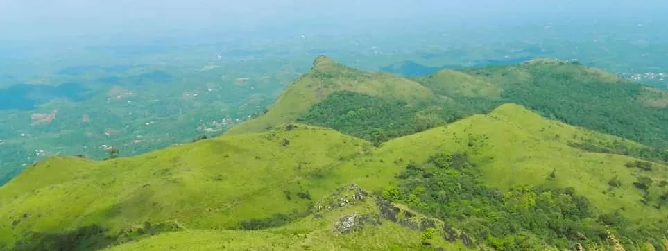 Chirapullu Peak