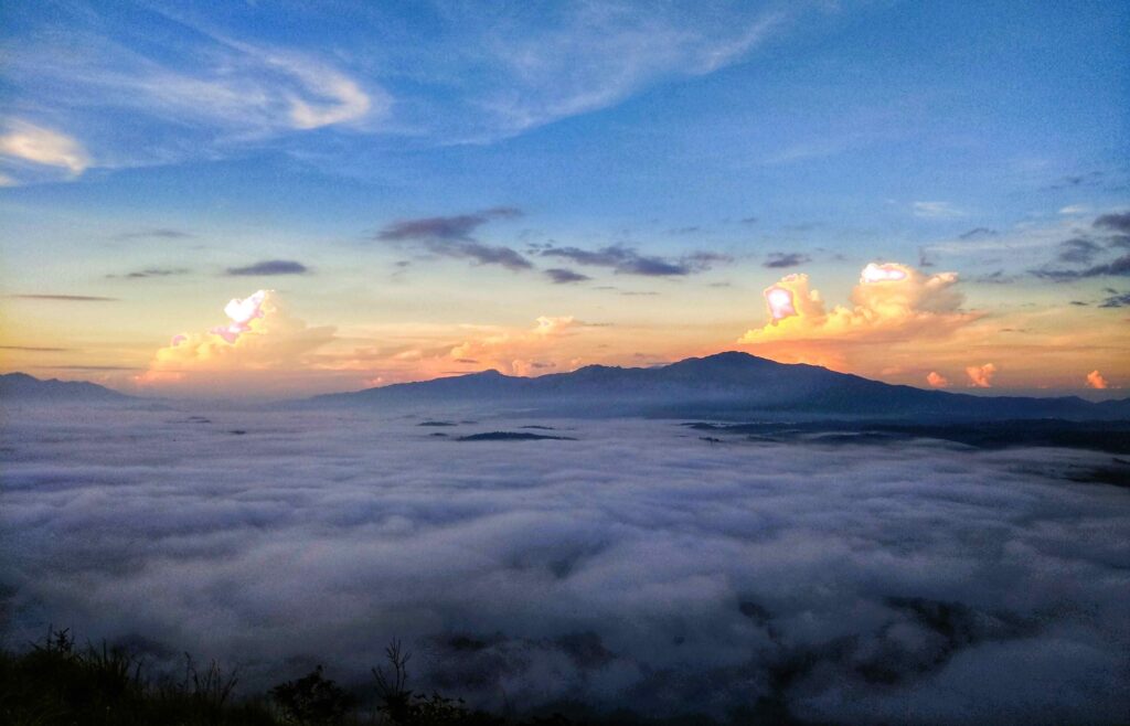 Kurumbalakotta Hills