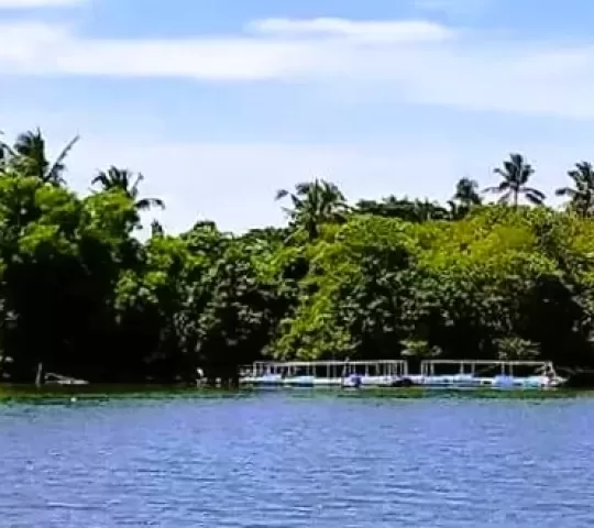 Gundu Island