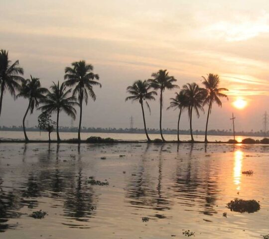 Vypin Island
