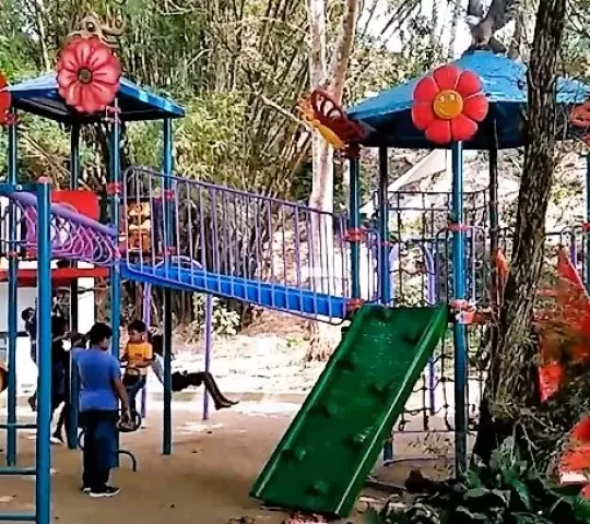 Akkulam Children’s Park
