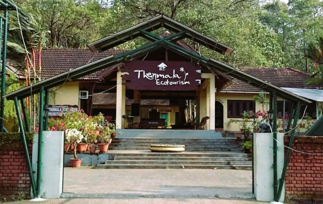 thenmala eco tourism timings