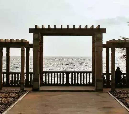 Samudra Beach Park