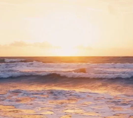 Andhakaranazhi Beach