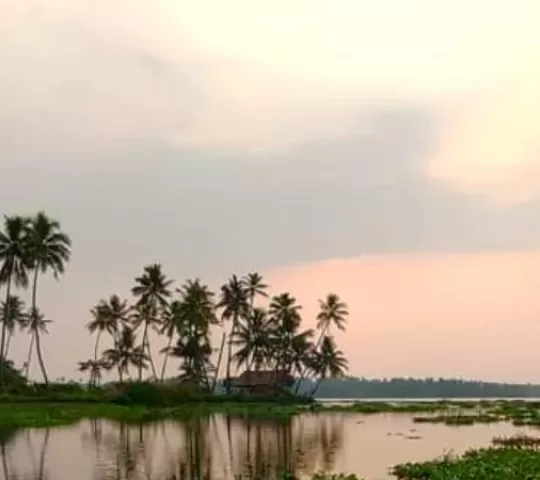 Kakkathuruthu