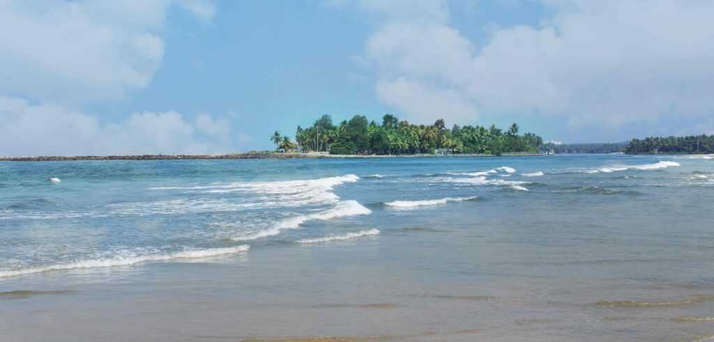 Kolavi Beach