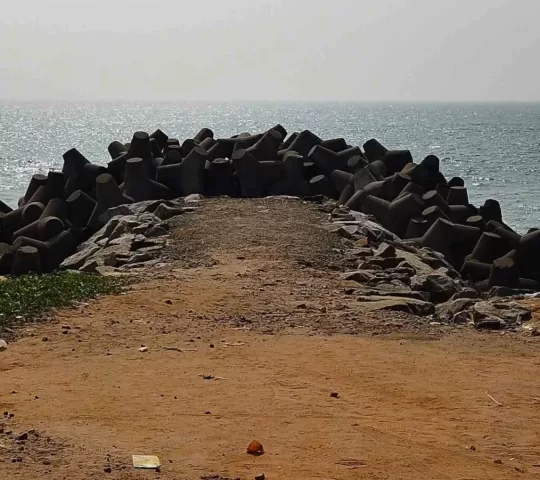 Thanni Beach