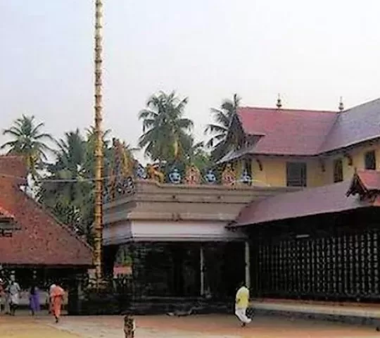 Haripad Sree Subrahmanya Swamy Temple