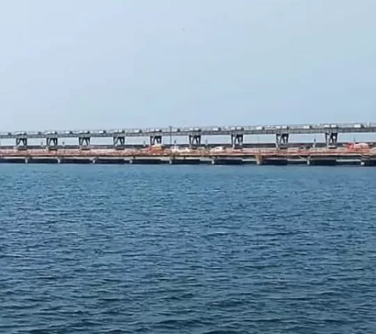 Thanneermukkom Bund