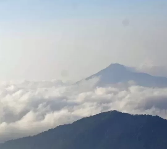 Echo Point Vagamon