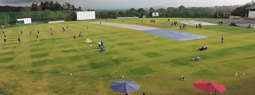 Krishnagiri Stadium