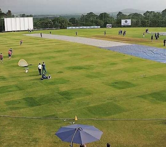 Krishnagiri Stadium