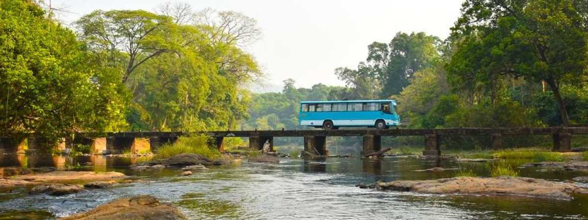 pooyamkutty tourist places