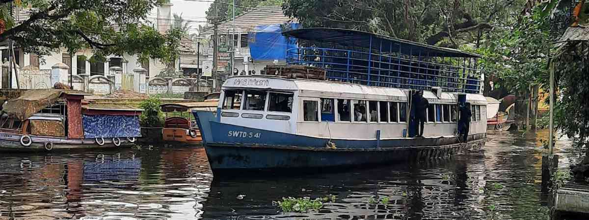 SWTD Boats: Discover Kerala Backwaters Affordably