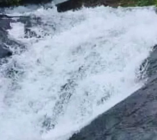 Shoolam Waterfalls