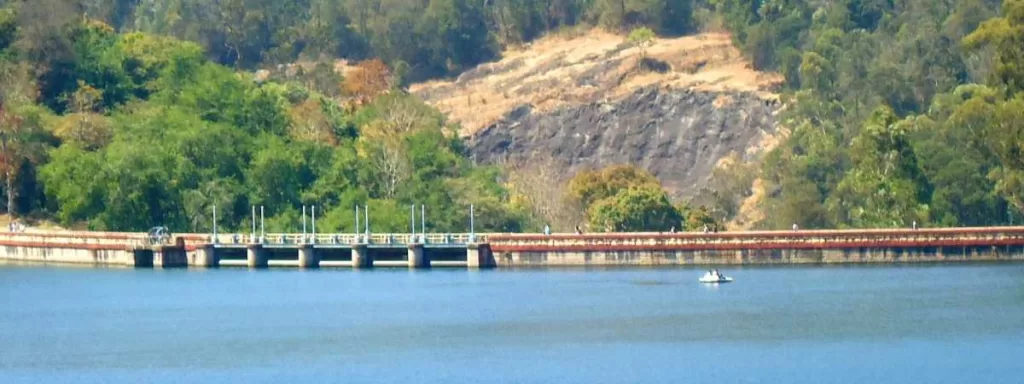 Kundala Dam