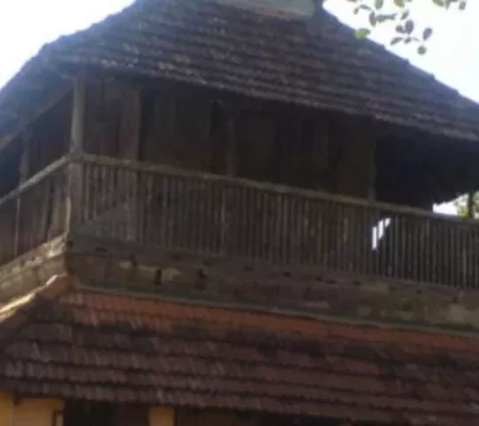 Pandalam Palace