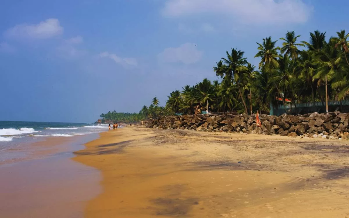 87+ most beautiful images in Payyoli Beach in India