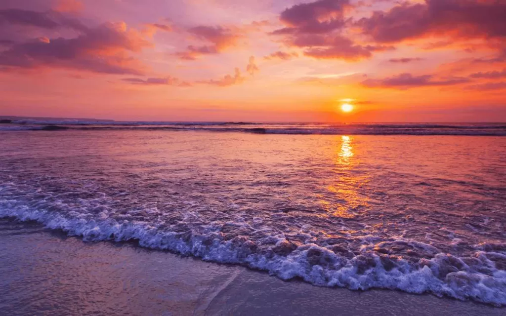 Varakkal Beach