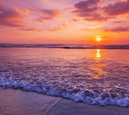 Varakkal Beach