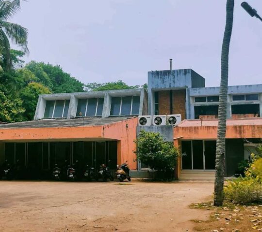 Chitranjali Film Studio