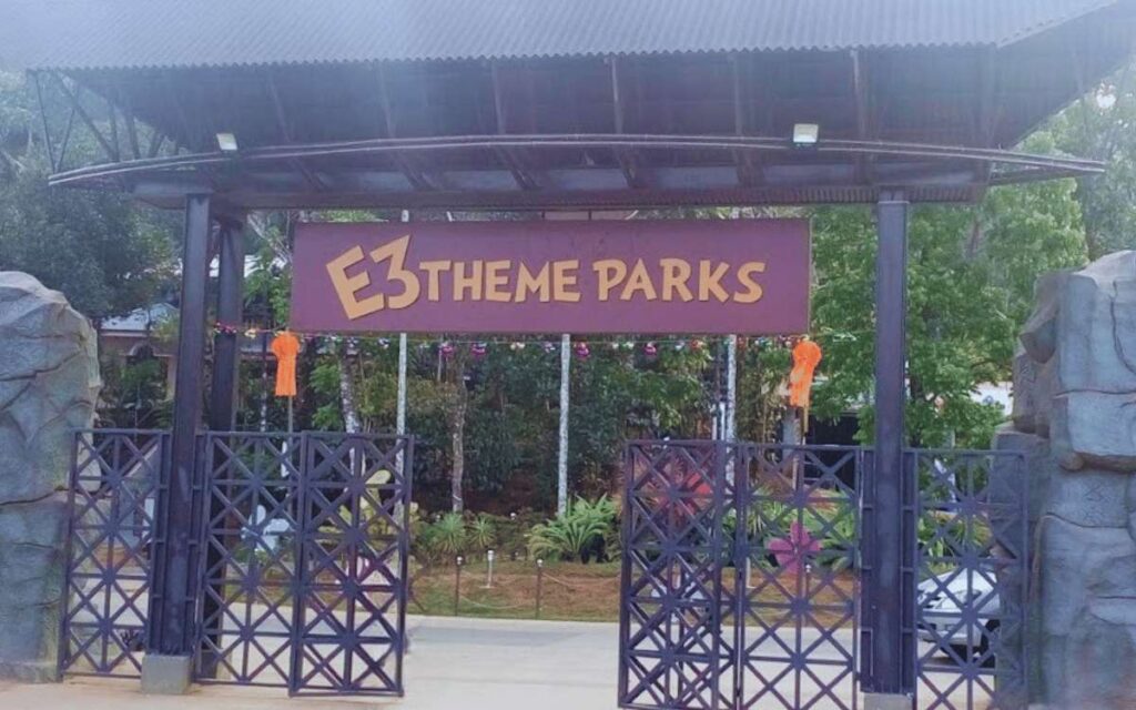 E3 Theme Park Wayanad