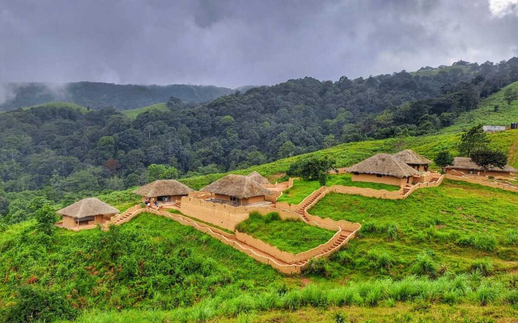 En Ooru Tribal Heritage Village Wayanad