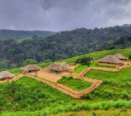 En Ooru Tribal Heritage Village