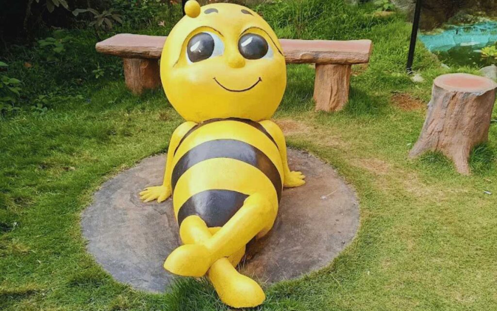 Bee Craft Honey Museum Wayanad