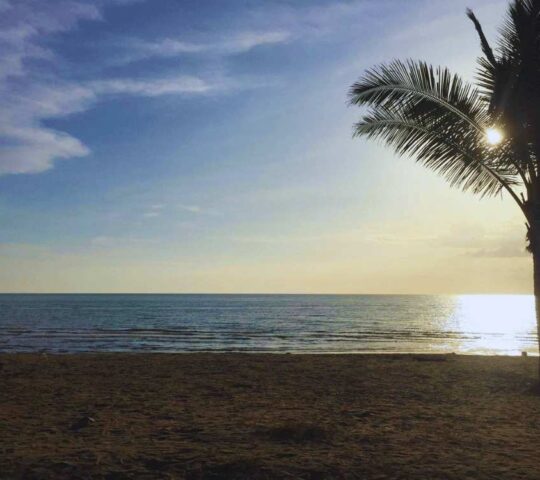Nattika Beach