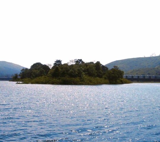 Mullaperiyar Dam