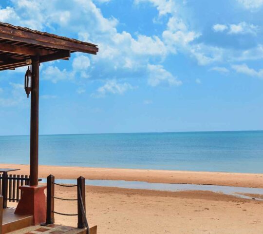 Majorda Beach