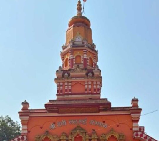 Shree Devi Lairai Devasthan