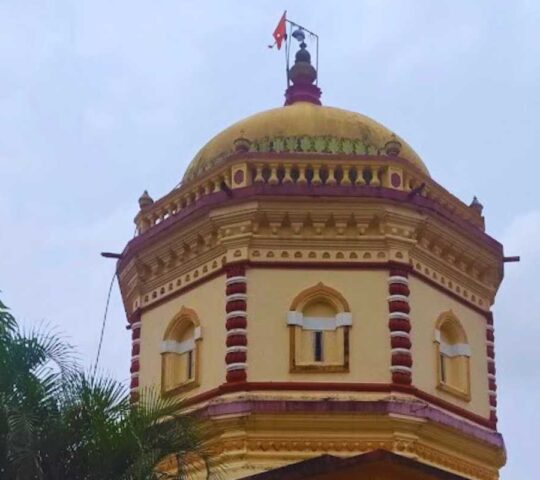 Shri Navdurga Saunsthan