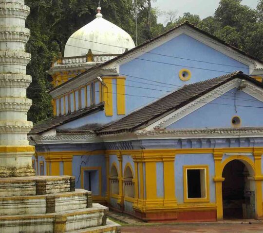 Shree Saptakoteshwar Temple