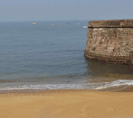 Aguada Beach