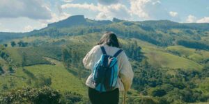 Cheengeri Mala Trekking