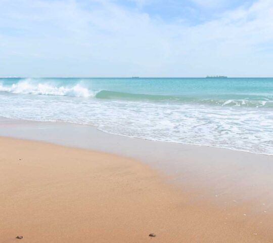 Miramar Beach
