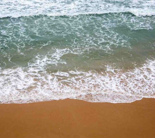 Hosdurg Beach