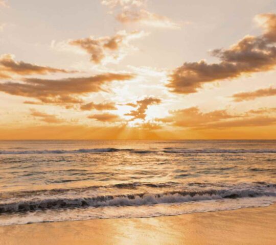 Kanwathirtha Beach