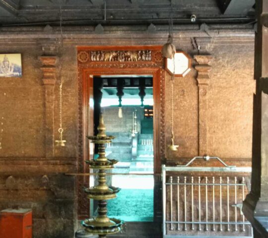 Kottiyoor Temple