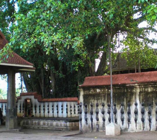 Shri Janardhana Swamy Temple