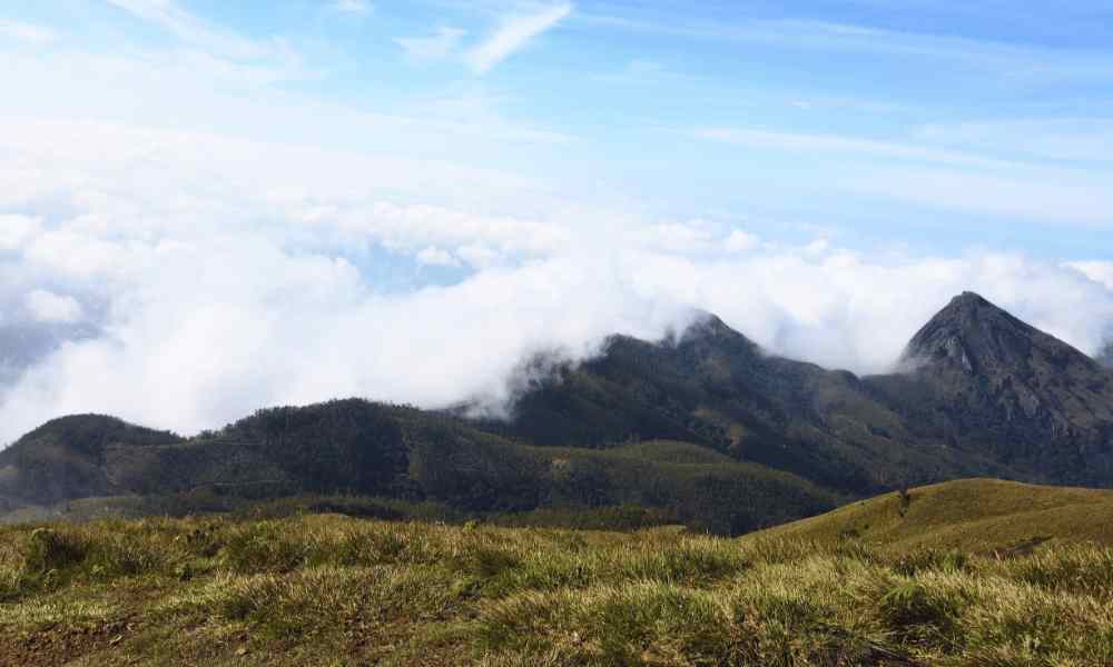 Meesapili Mala Trek